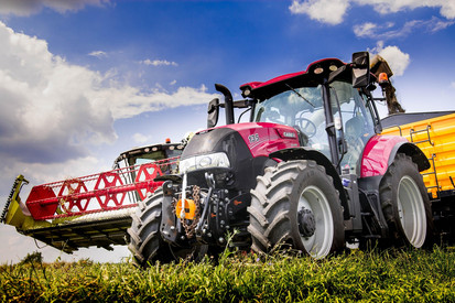 Arbeitgeber Landwirtschaft