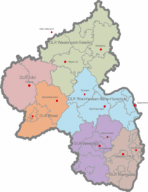 Arbeitgeber DLRen